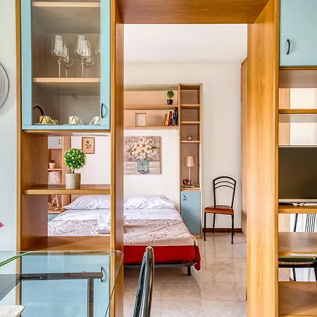 Guesthost - Homely Flat Near Fontivegge Station * 佩鲁贾