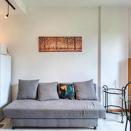 公寓 Guesthost - Homely Flat Near Fontivegge Station 佩鲁贾