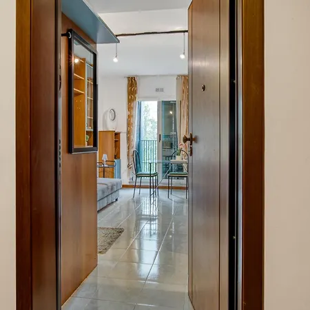 公寓 Guesthost - Homely Flat Near Fontivegge Station *