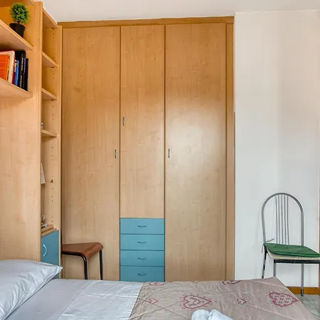 Guesthost - Homely Flat Near Fontivegge Station *