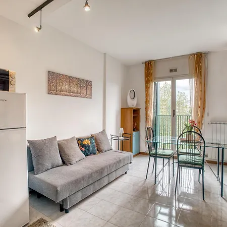 Guesthost - Homely Flat Near Fontivegge Station