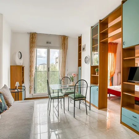 Guesthost - Homely Flat Near Fontivegge Station Apartament Perugia