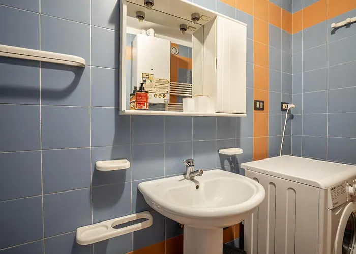 Guesthost - Homely Flat Near Fontivegge Station Apartman Perugia