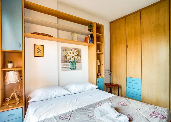 Guesthost - Homely Flat Near Fontivegge Station * Perugia