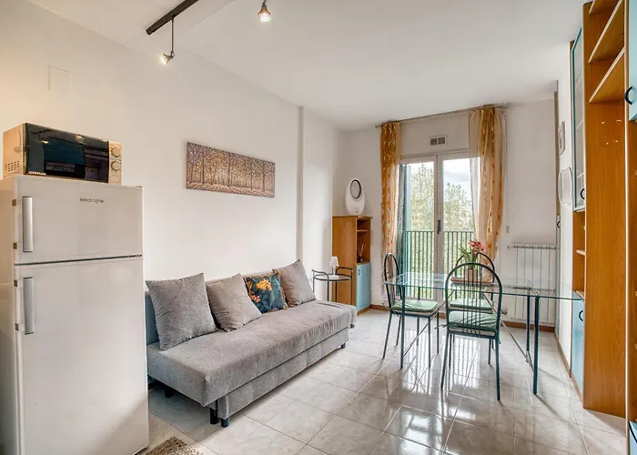 Guesthost - Homely Flat Near Fontivegge Station