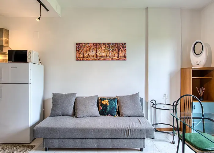 Apartman Guesthost - Homely Flat Near Fontivegge Station Perugia