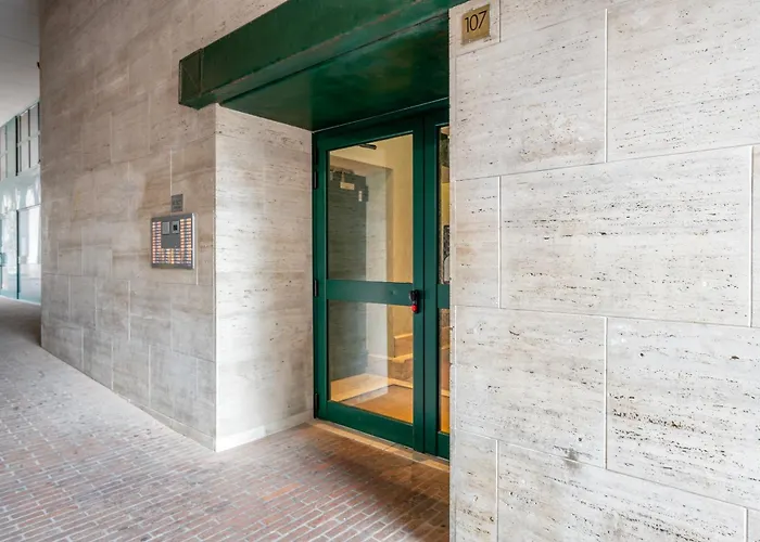 Apartman Guesthost - Homely Flat Near Fontivegge Station